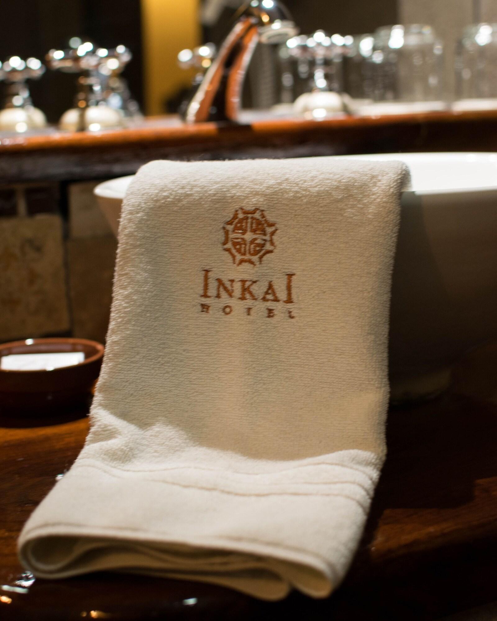 Hotel Inkai Salta Exterior foto